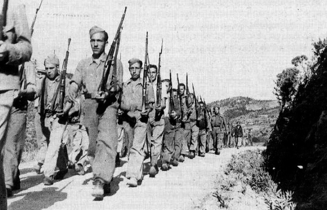 Guerra Civil española