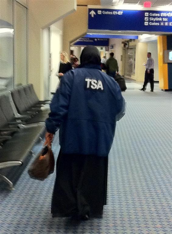 TSA-1